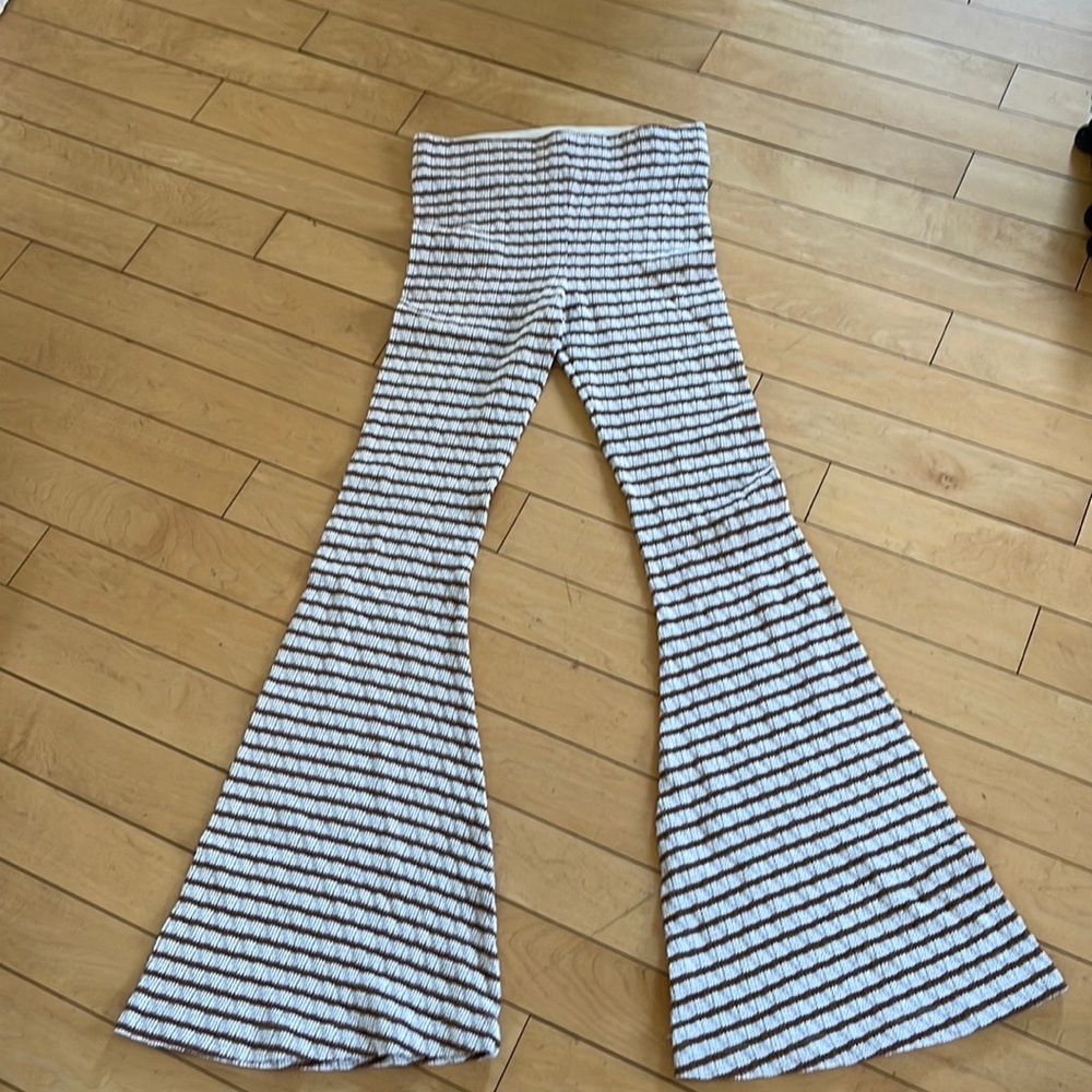 Show me your mumu pants